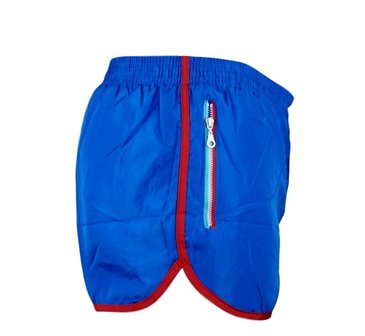 Shortshort Plus Royal