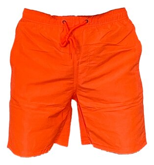 Zwemshort Holland Oranje