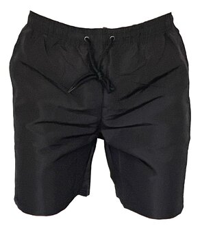 Zwemshort Germany black