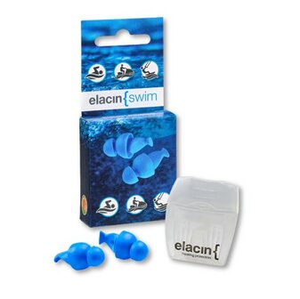 Elacin Universal Swim | Speciaal voor watersporters