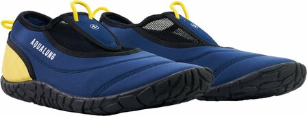 Beachwalker XP navy blue Yellow 