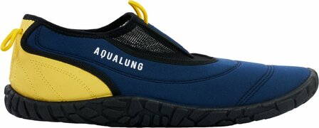 Beachwalker XP navy blue Yellow 