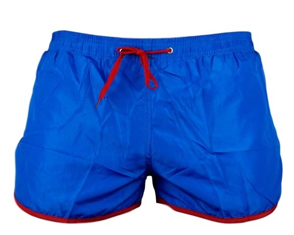 Shortshort Plus Royal