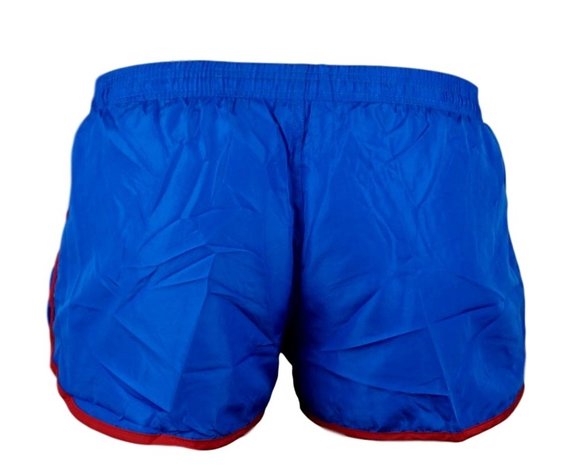 Shortshort Plus Royal