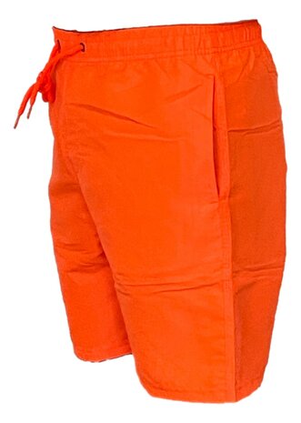 Zwemshort Holland Oranje