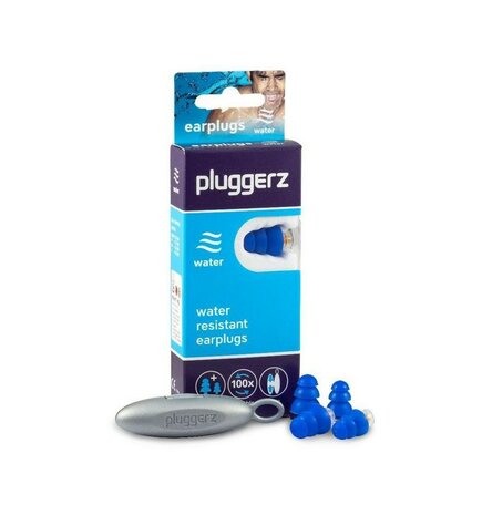 Pluggerz Swim