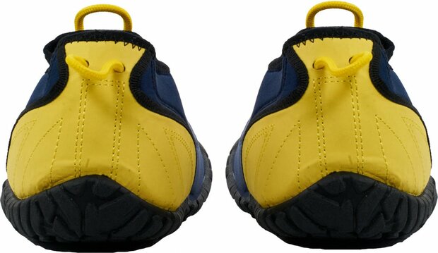 Beachwalker XP navy blue Yellow 